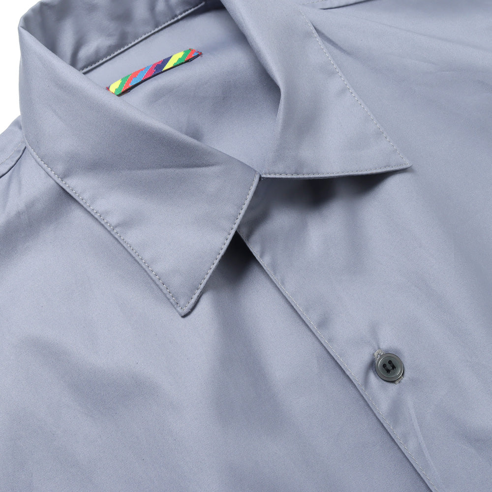 BALLOON WIDE SHIRT