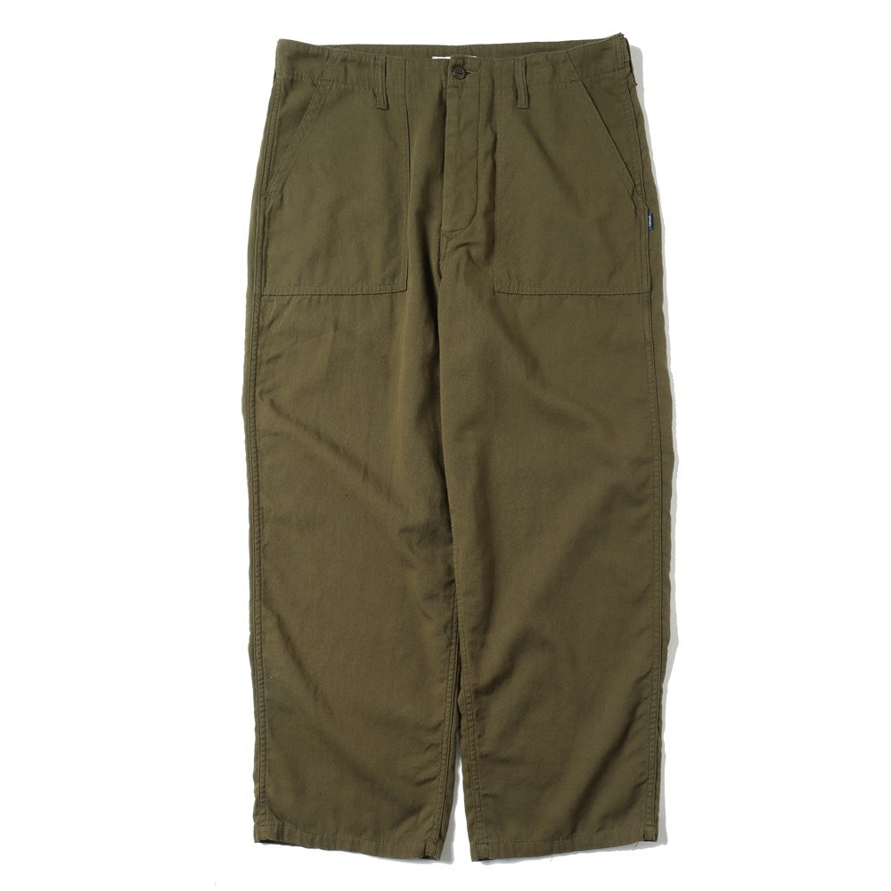 Hemp Food Handler Pants