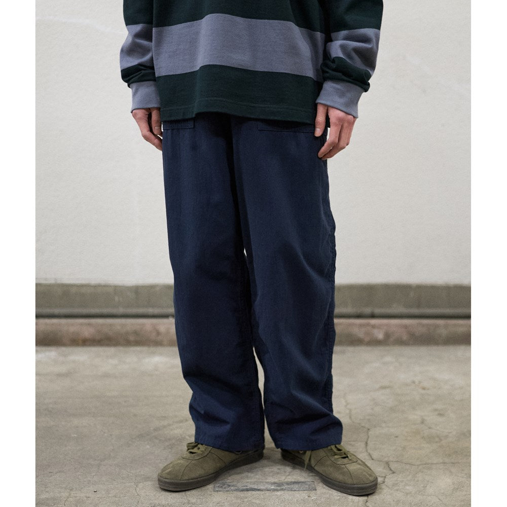 Hemp Food Handler Pants