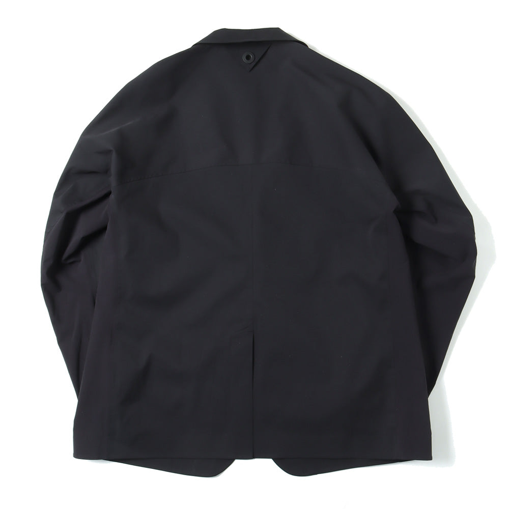 SOLOTEX LAPEL JACKET