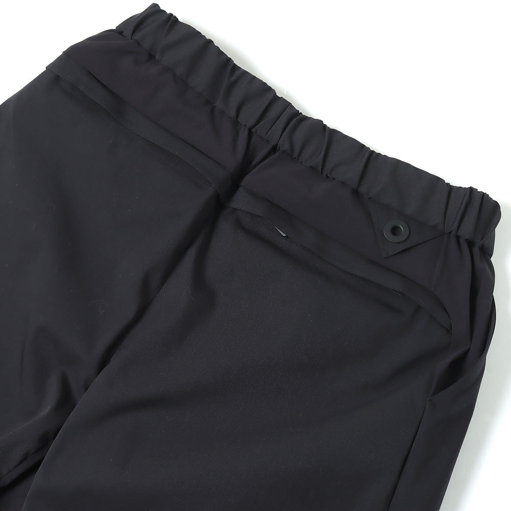 SOLOTEX 3 TUCKED EASY TAPERED PANTS