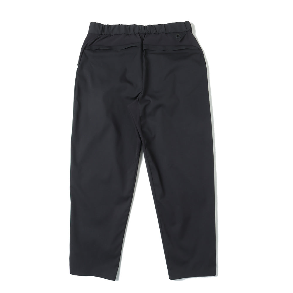 SOLOTEX 3 TUCKED EASY TAPERED PANTS