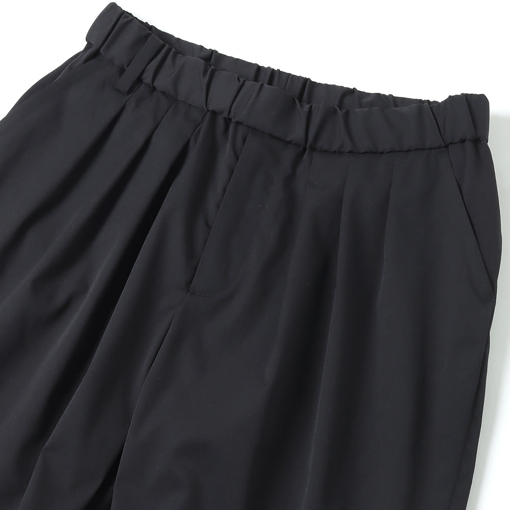 SOLOTEX 3 TUCKED EASY TAPERED PANTS