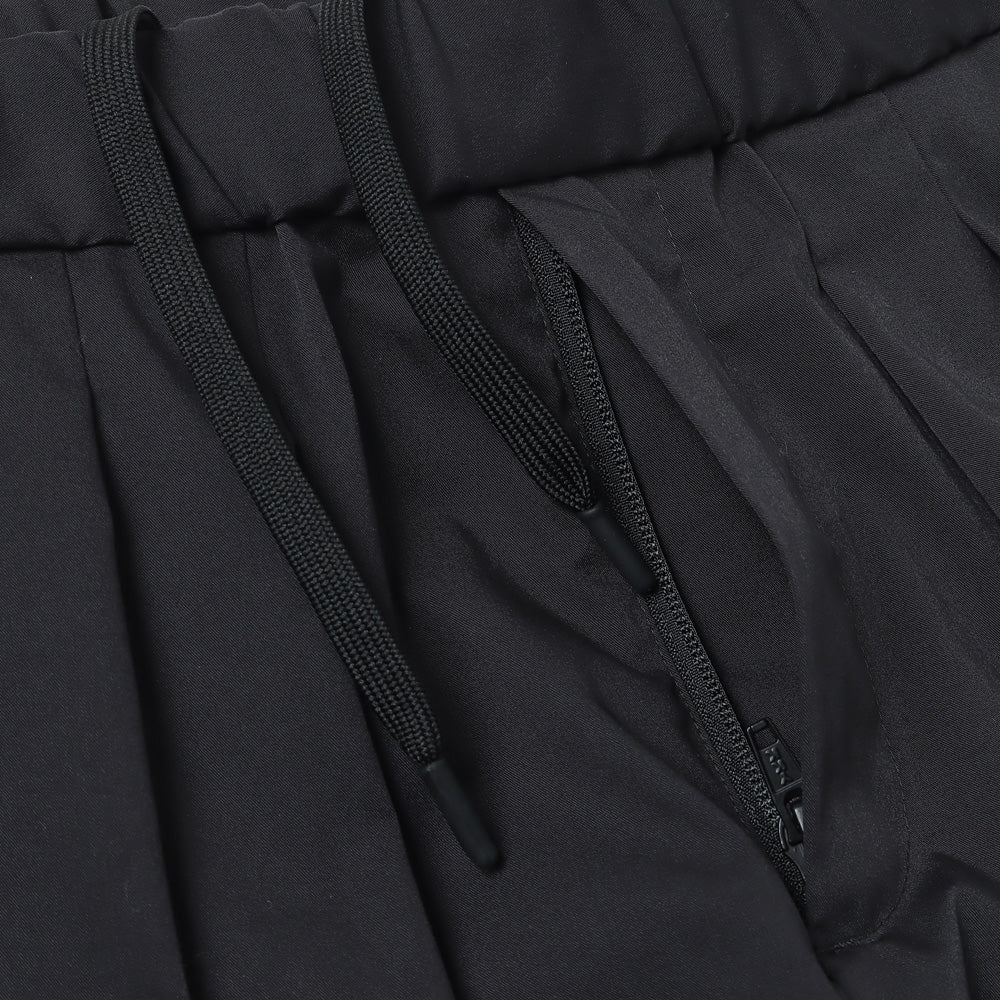 SOLOTEX 3 TUCKED EASY TAPERED PANTS