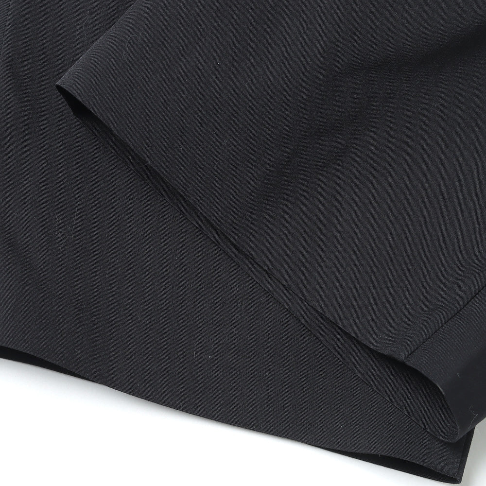 SOLOTEX 3 TUCKED EASY TAPERED PANTS