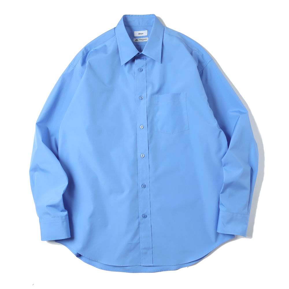ALLEGE Standard Shirt (ALSTN-SH01)-
