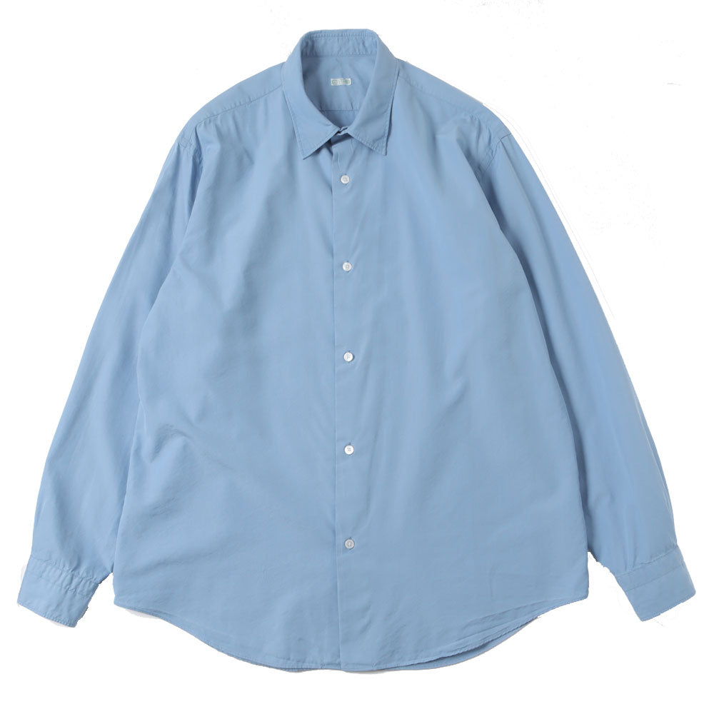 Regular Collar Shirt