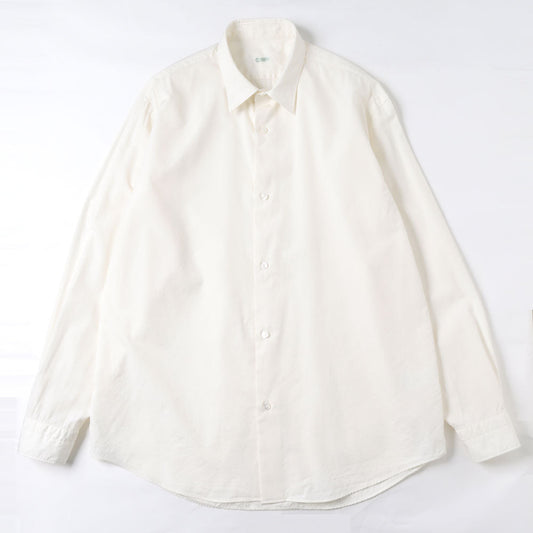 Regular Collar Shirt