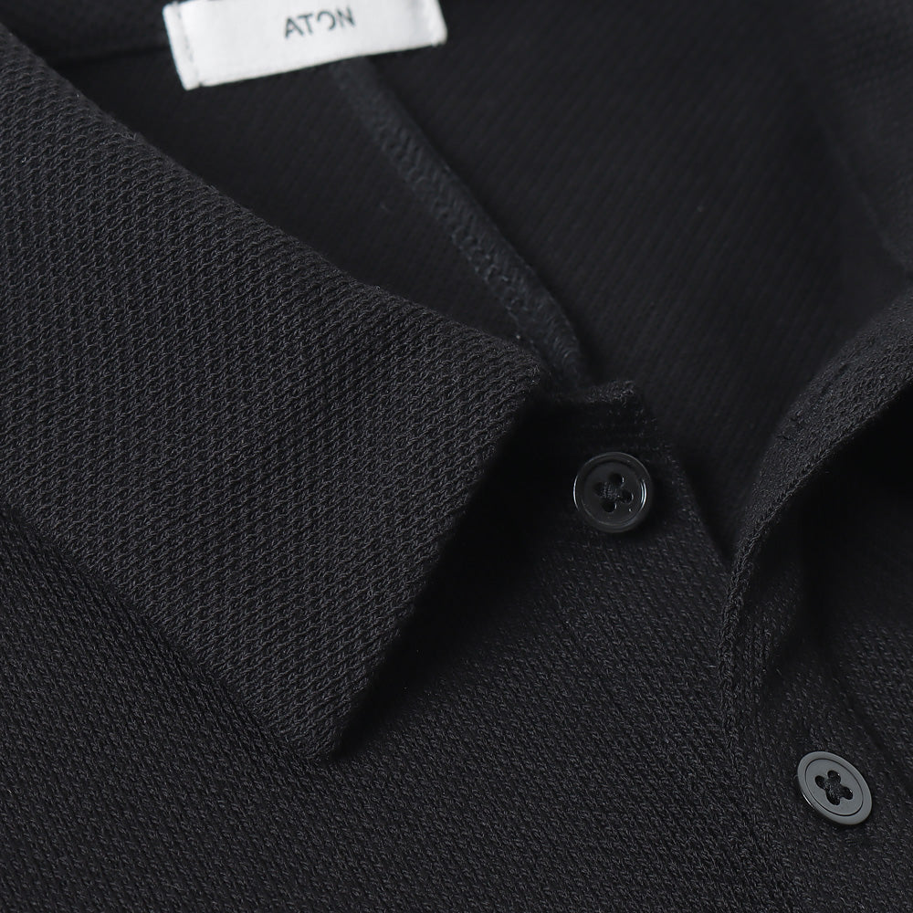 SUPIMA AIR KANOKO POLO SHIRT