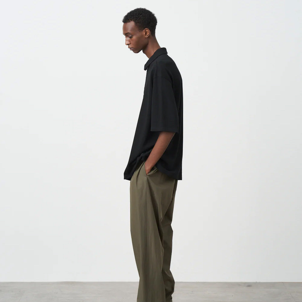 SUPIMA AIR KANOKO POLO SHIRT