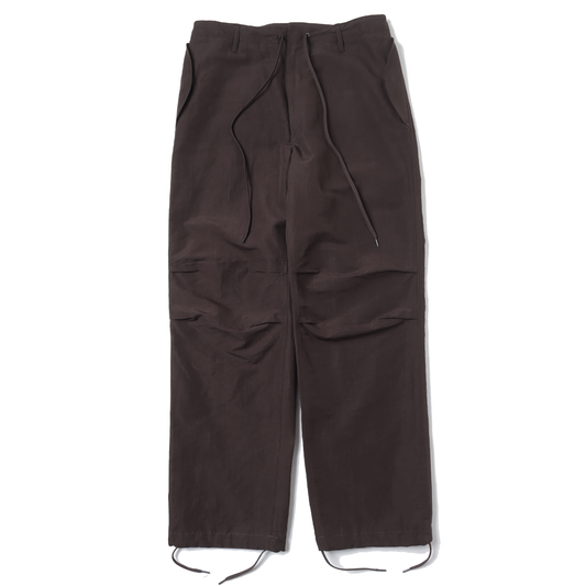 HIGH DENSITY FINX LINEN WEATHER FIELD PANTS