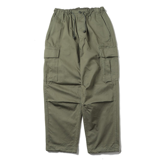 Cotton Chino Cloth Product Dyed P011