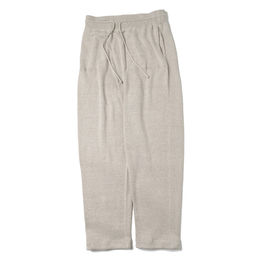 Wholegarment Knit Pants