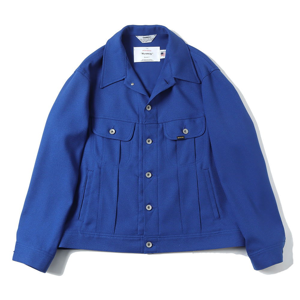 Polyester Jacket