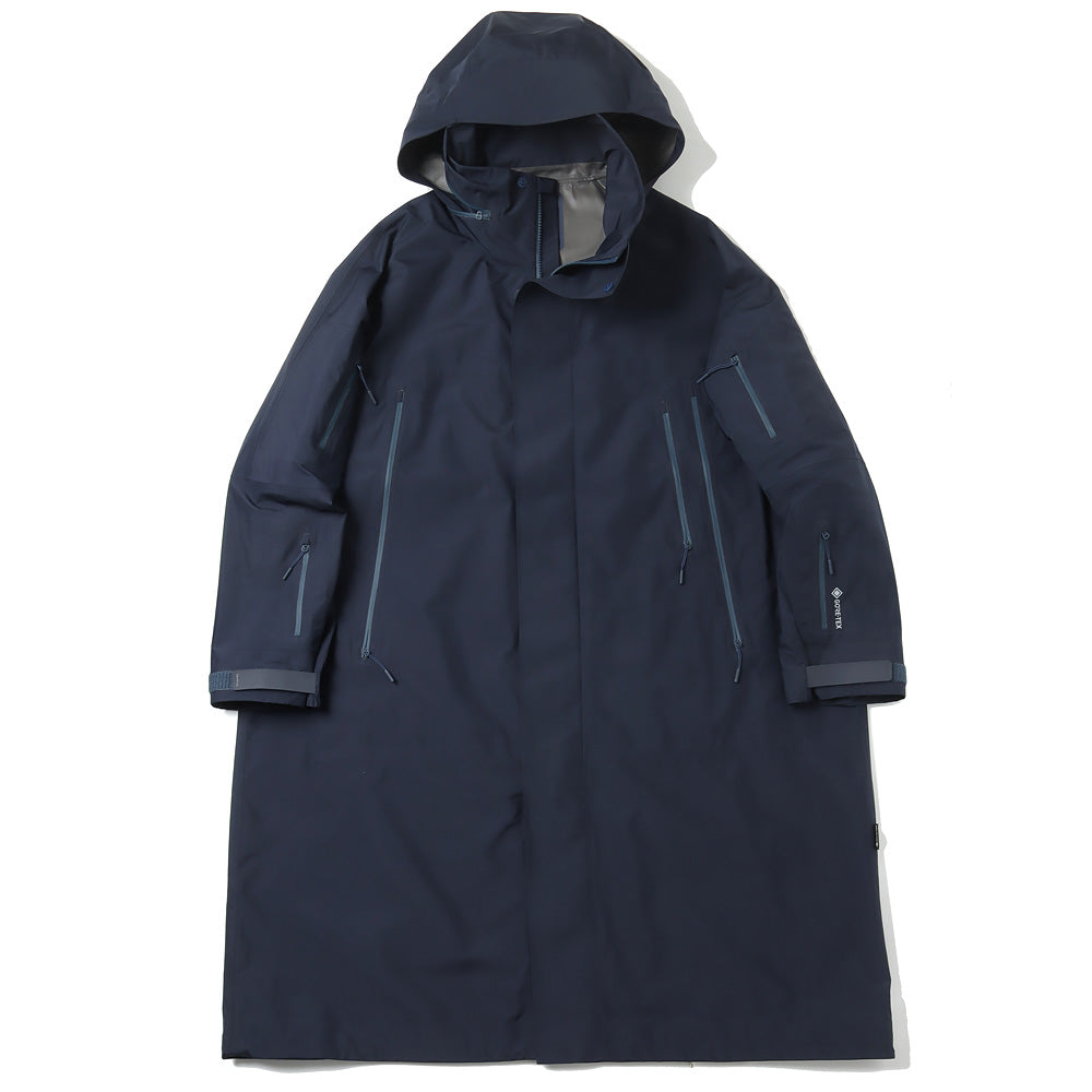 M-65 SHELL COAT