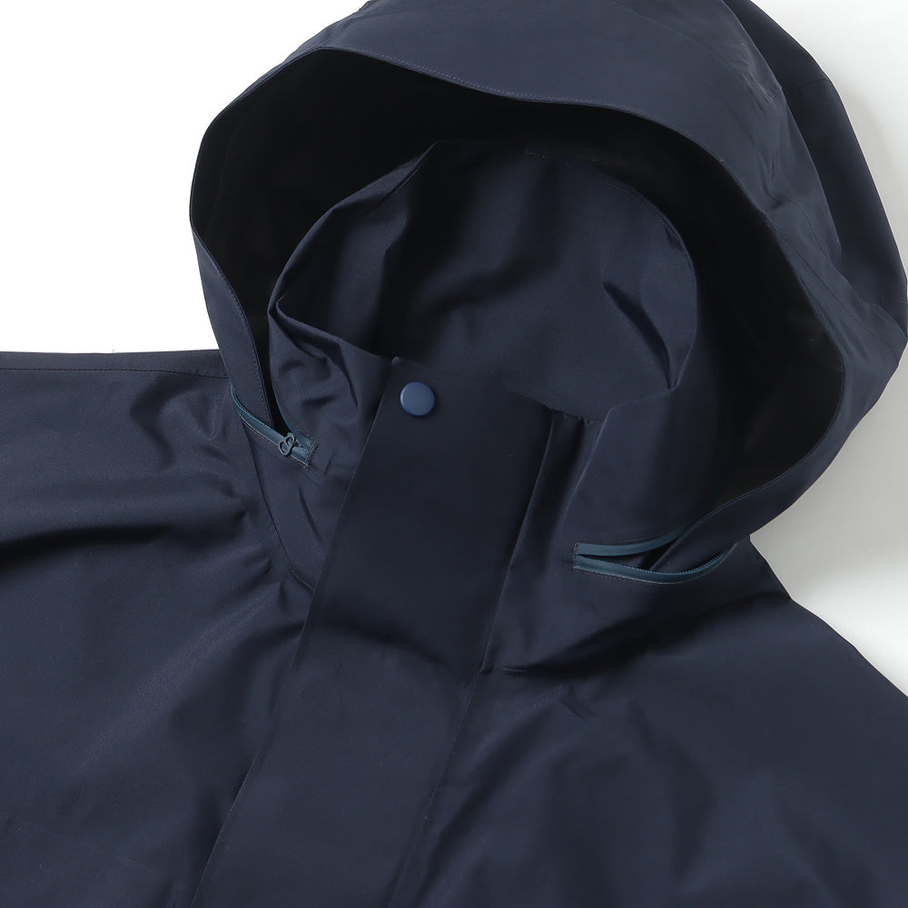 M-65 SHELL COAT