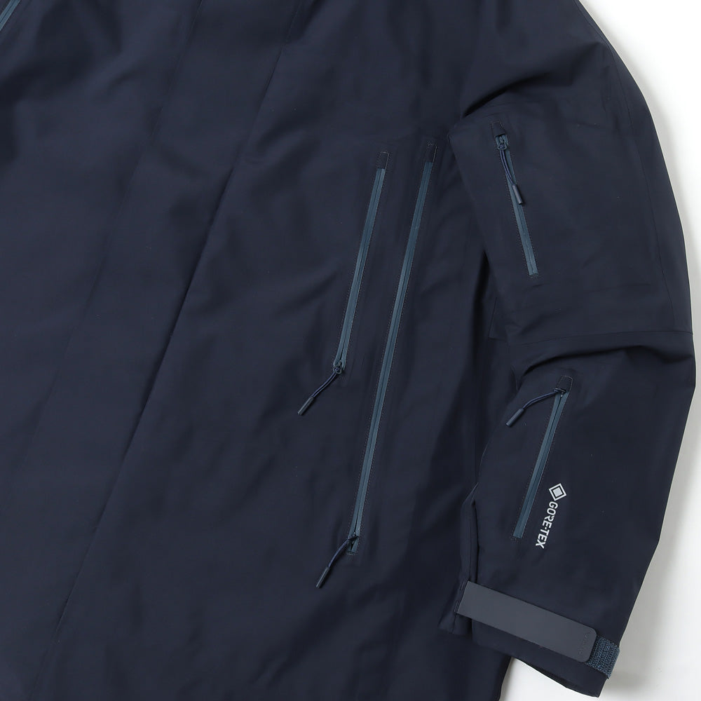 M-65 SHELL COAT