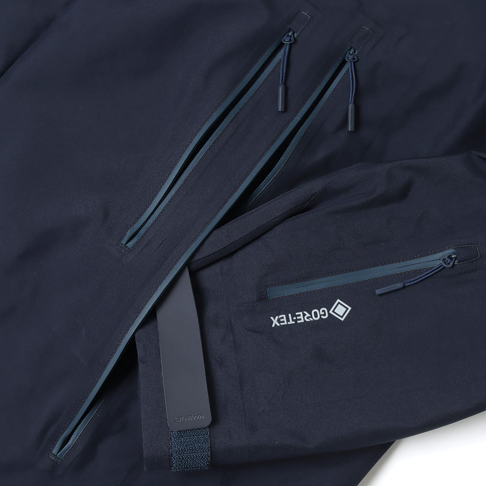 M-65 SHELL COAT