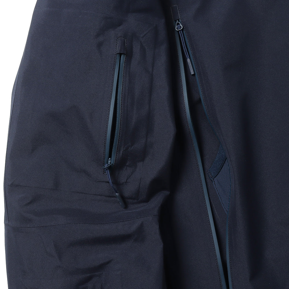 M-65 SHELL COAT