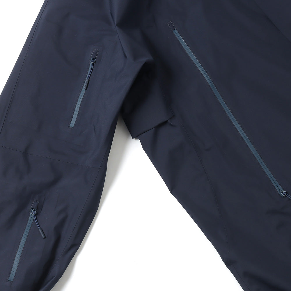 M-65 SHELL COAT
