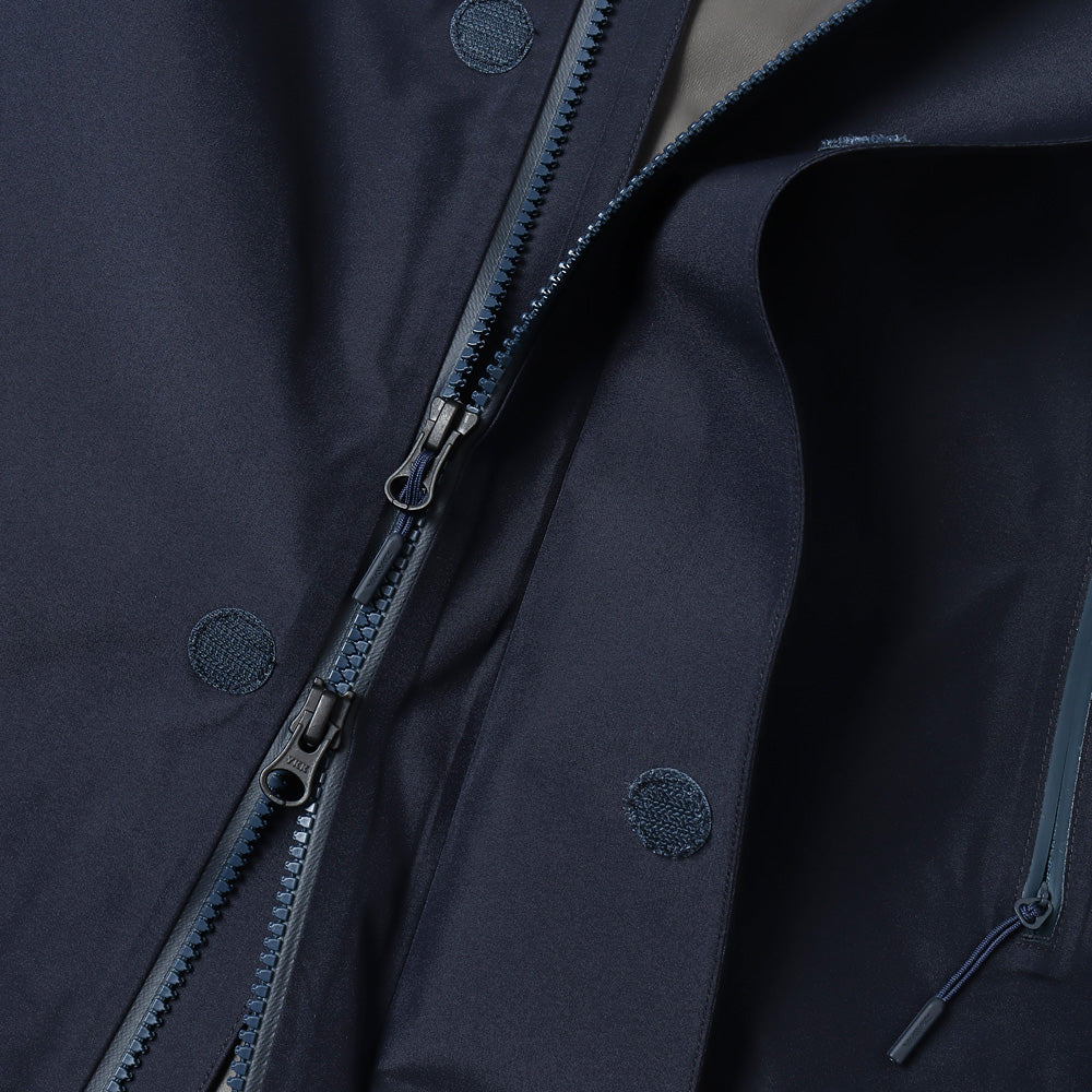 M-65 SHELL COAT