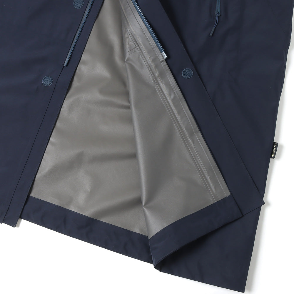 M-65 SHELL COAT