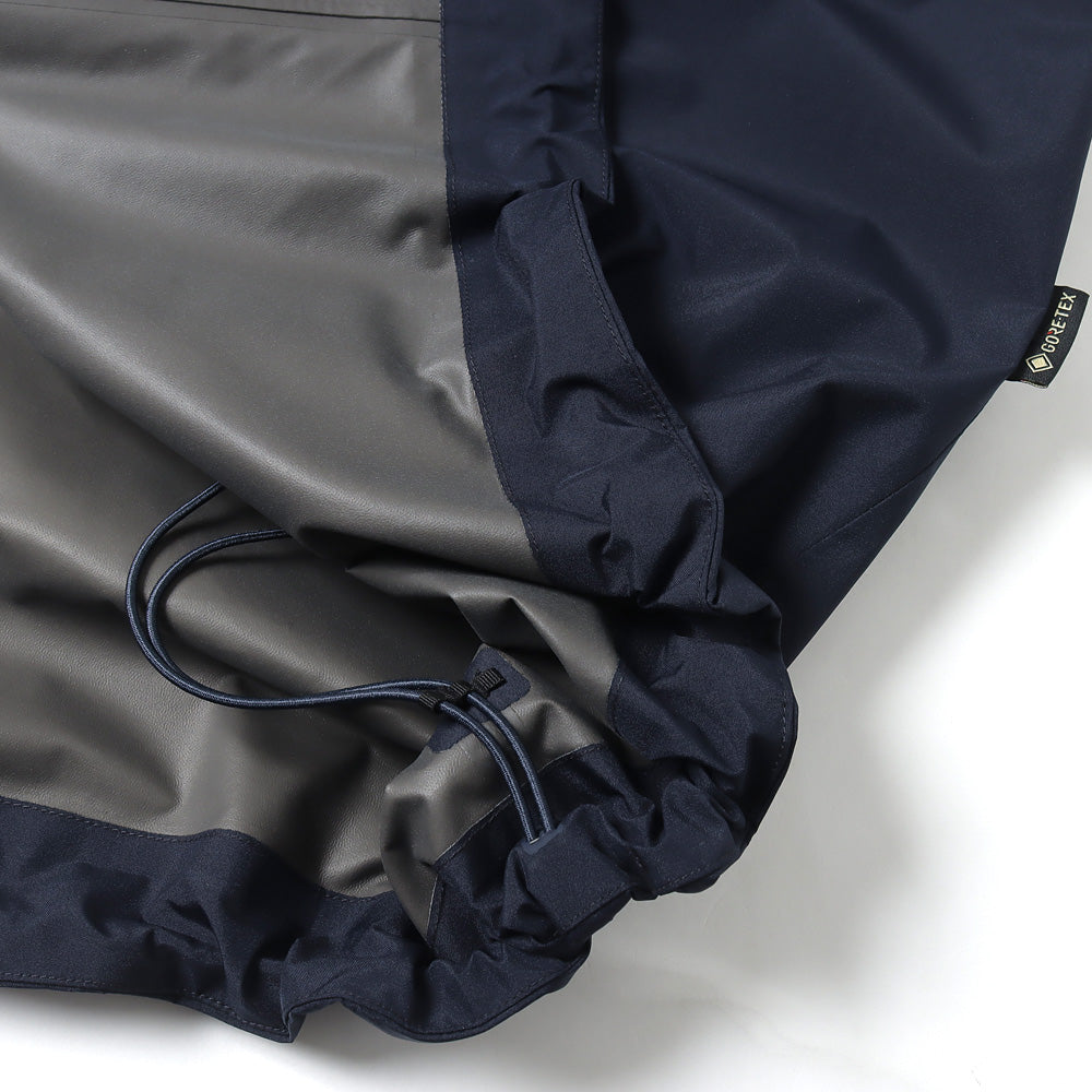 M-65 SHELL COAT