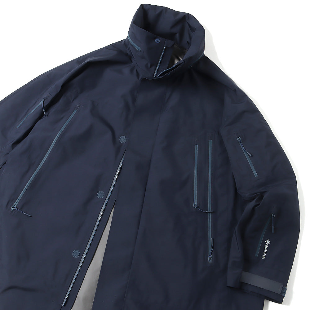 M-65 SHELL COAT