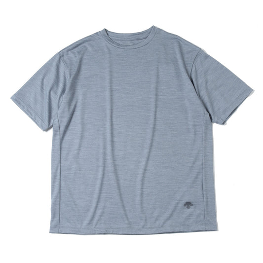 WOOL H/S SHIRT
