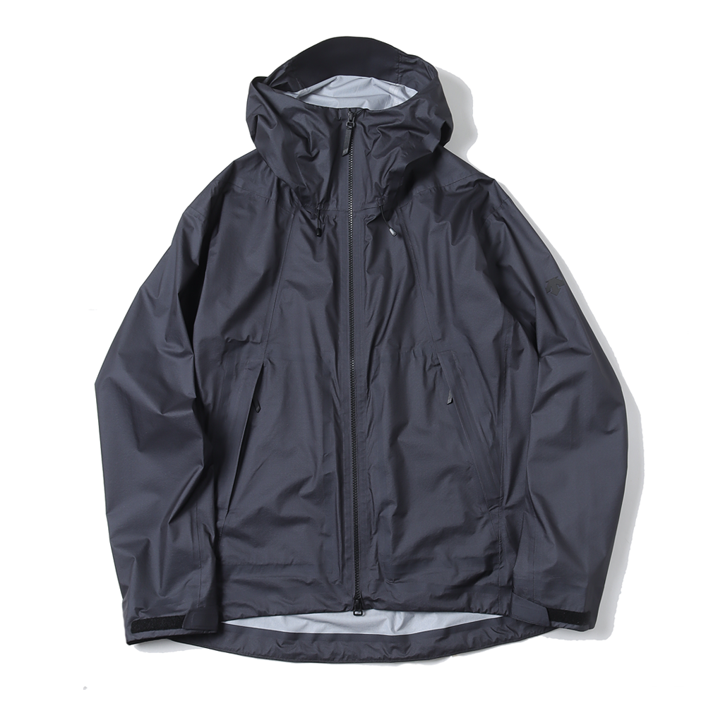 DESCENTE ALLTERRAIN (デサントオルテライン) RAIN JACKET DOMVGC34 DESCENTE ALLTERRAIN (デサントオルテライン) RAIN JACKET DOMVGC34