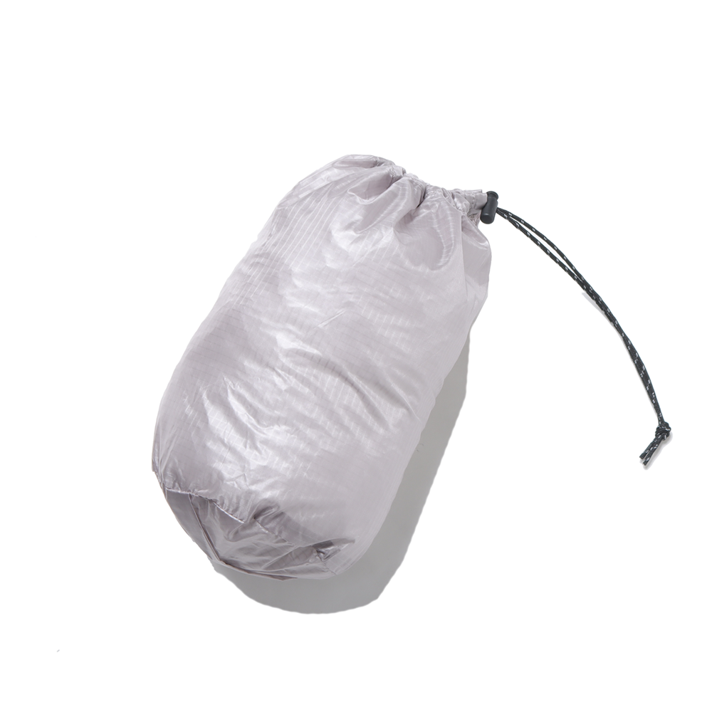 RAIN JACKET