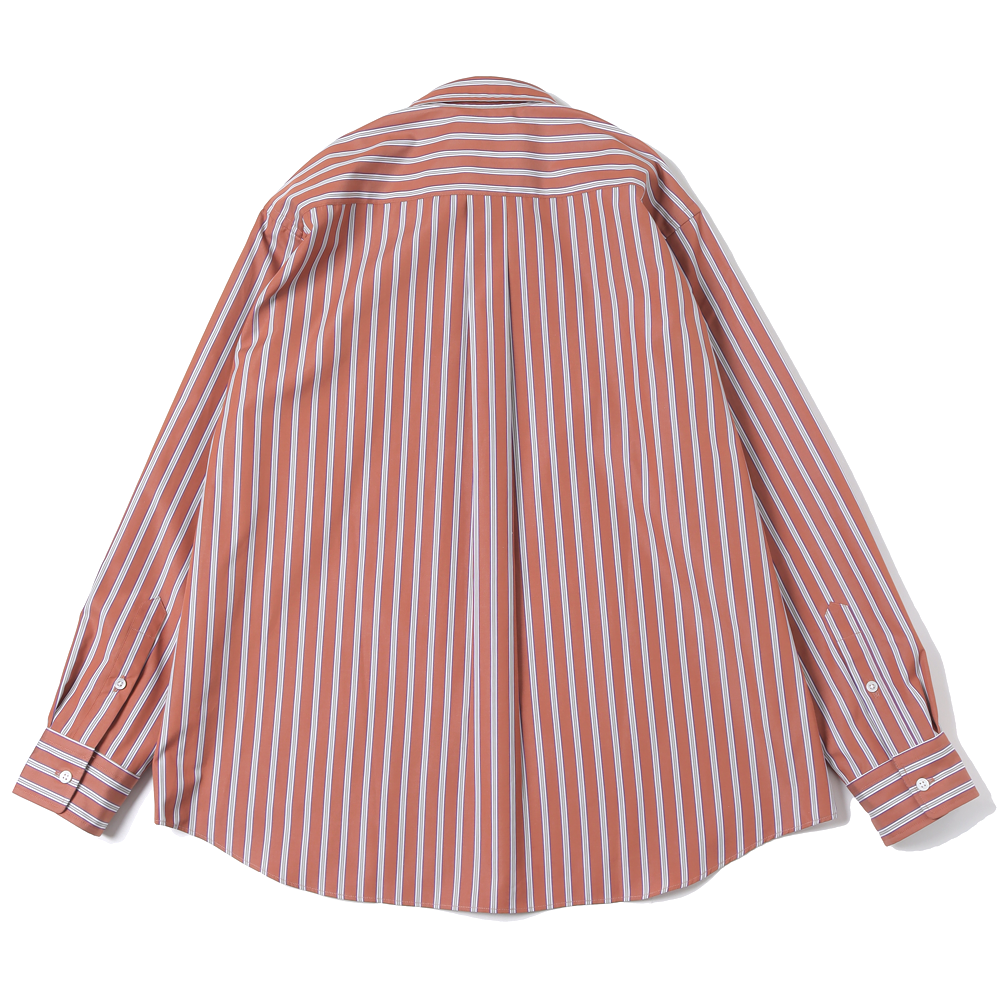 Standard Stripe Shirt