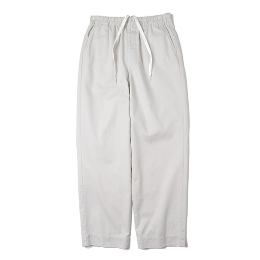 Shown -washed cotton-