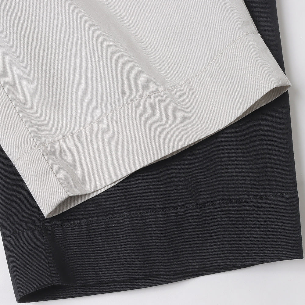 Shown -washed cotton-