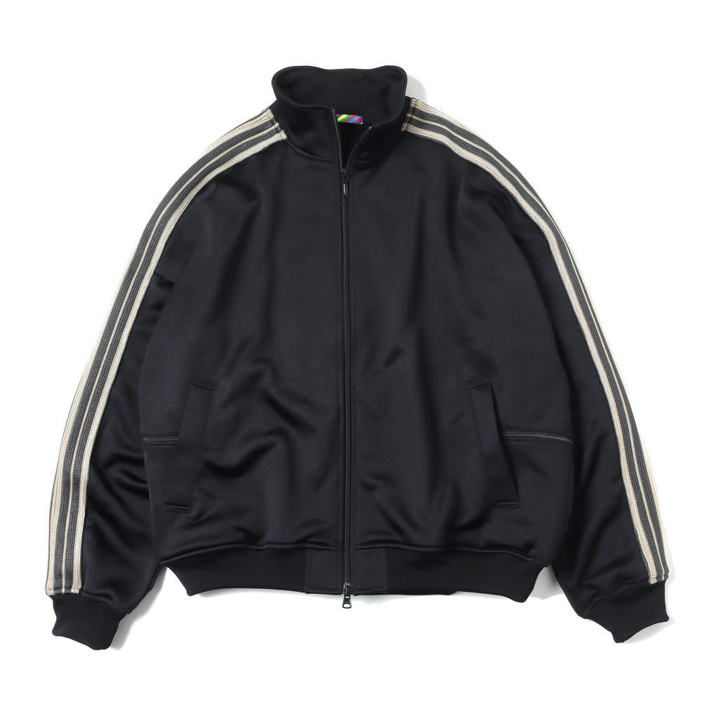 IS NESS TRACK JACKET