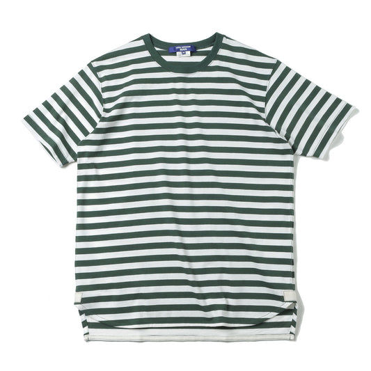 Cotton Jersey Border T001