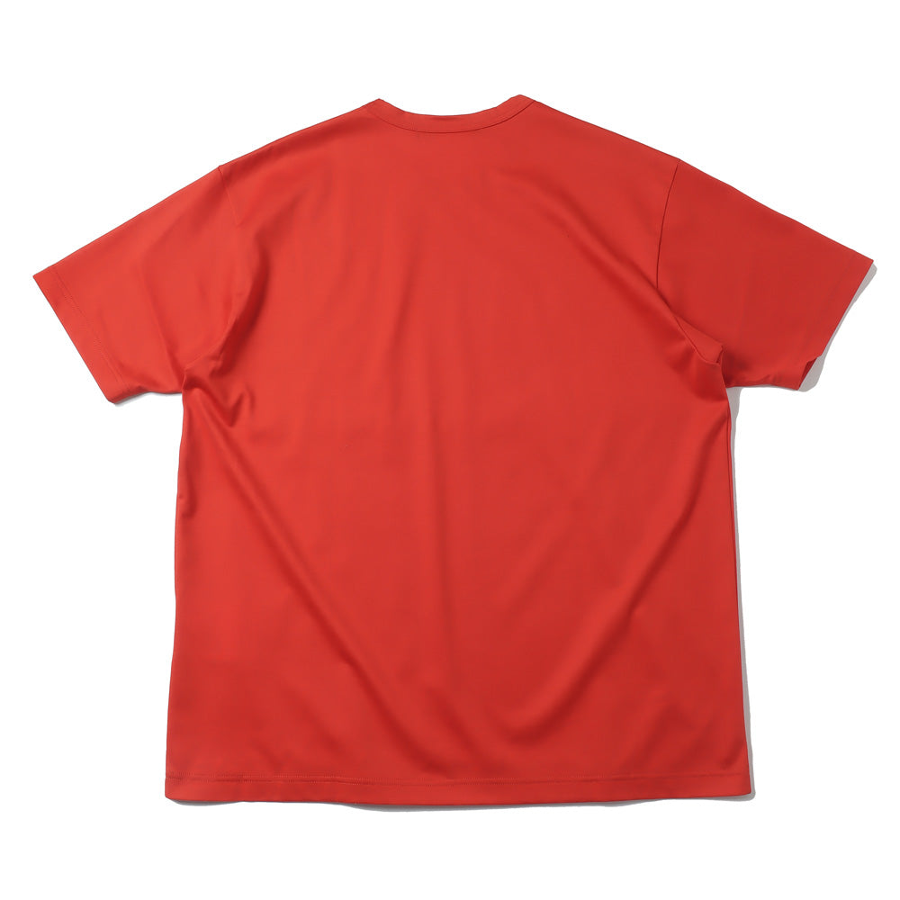 Cotton-filled Jersey Print Coca-Cola T019