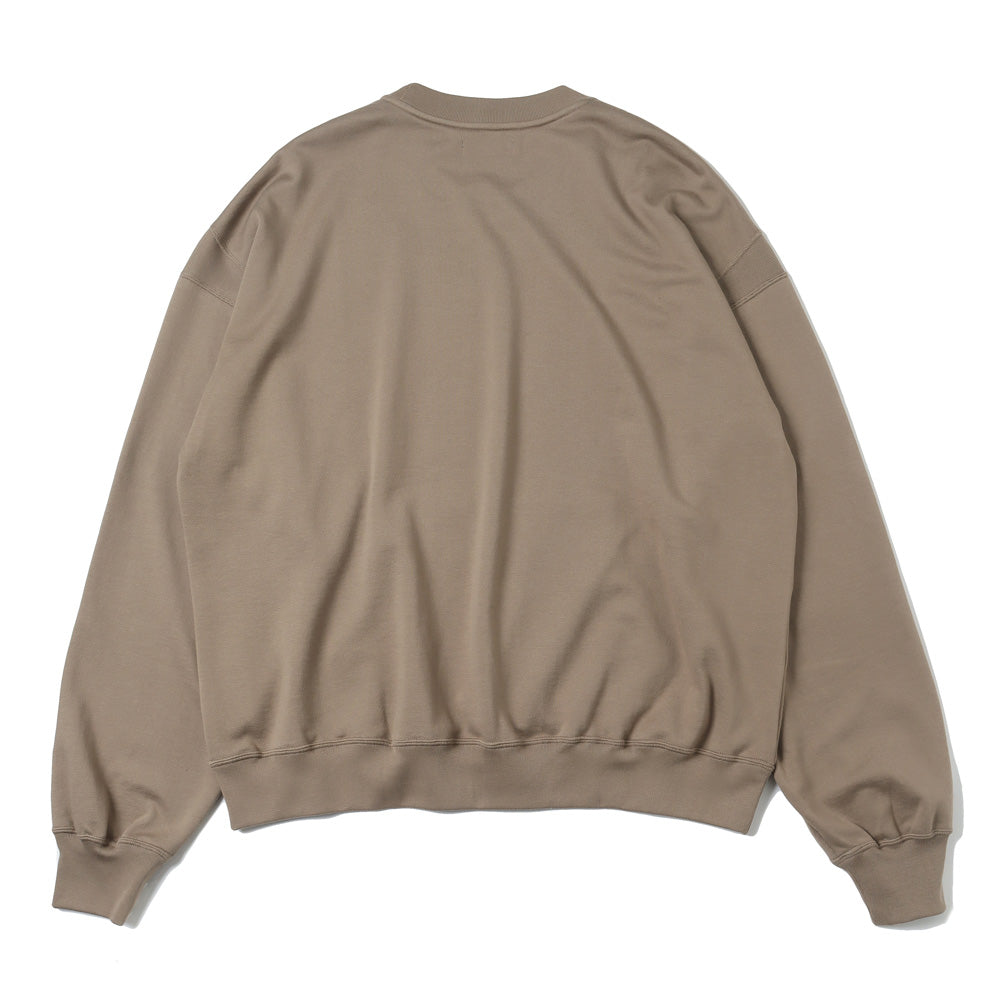 Crew Neck Sweat