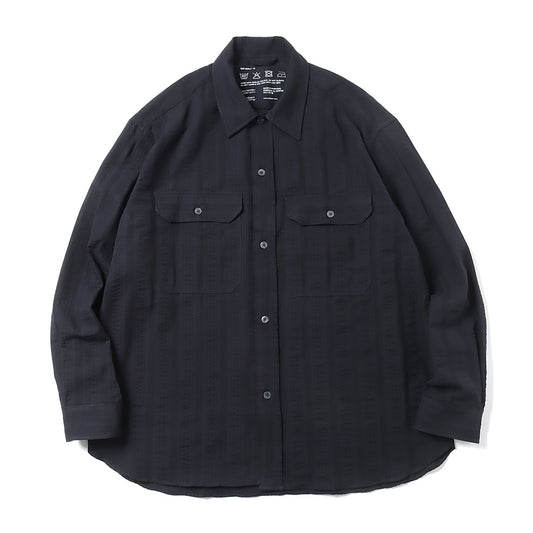 Serif Shirt