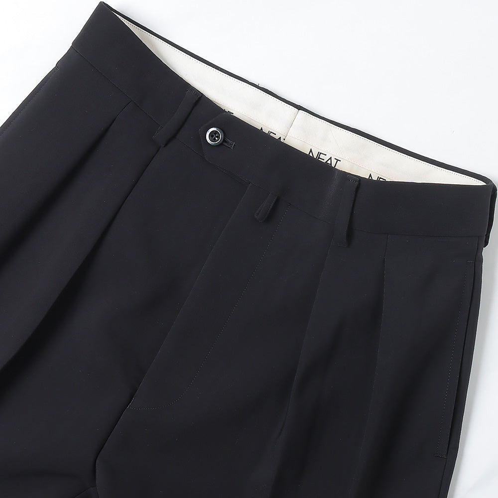 T/C TRIPLE CLOTH Standard - type Ⅰ