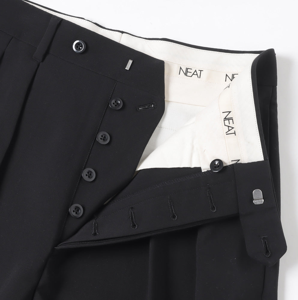 T/C TRIPLE CLOTH Standard - type Ⅰ