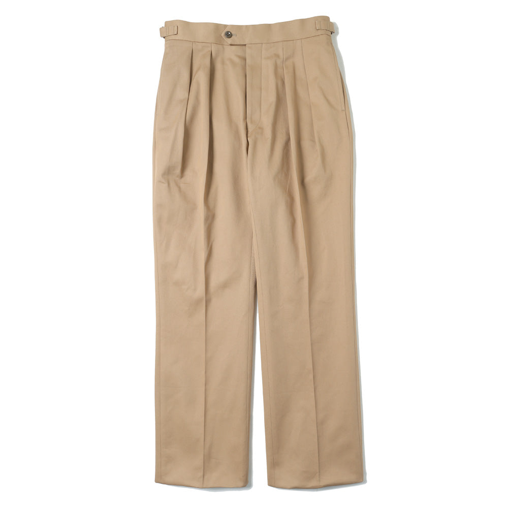 16S COMA CHINO CLOTH Standard Type Ⅱ