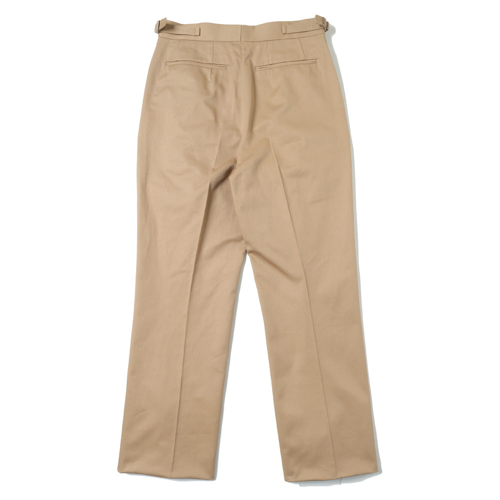 16S COMA CHINO CLOTH Standard Type Ⅱ