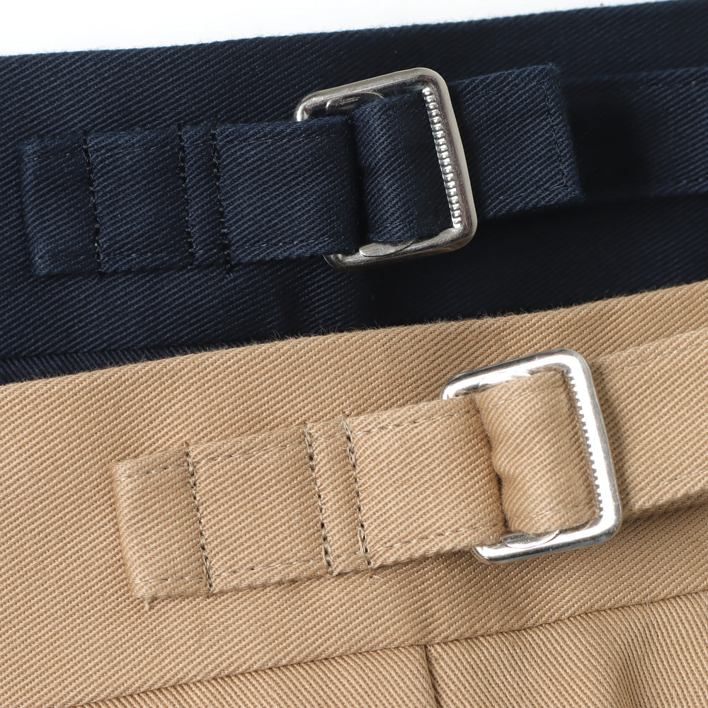 16S COMA CHINO CLOTH Standard Type Ⅱ