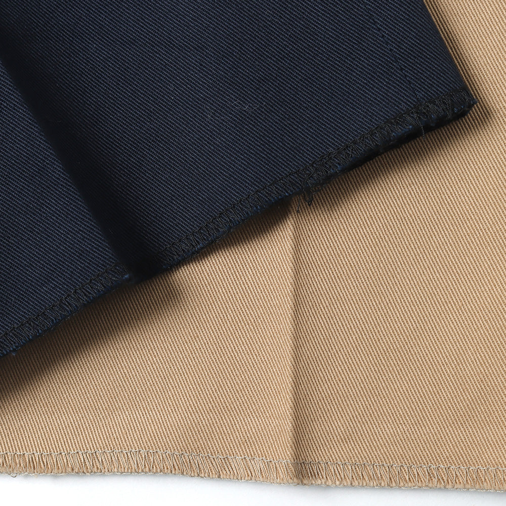 16S COMA CHINO CLOTH Standard Type Ⅱ