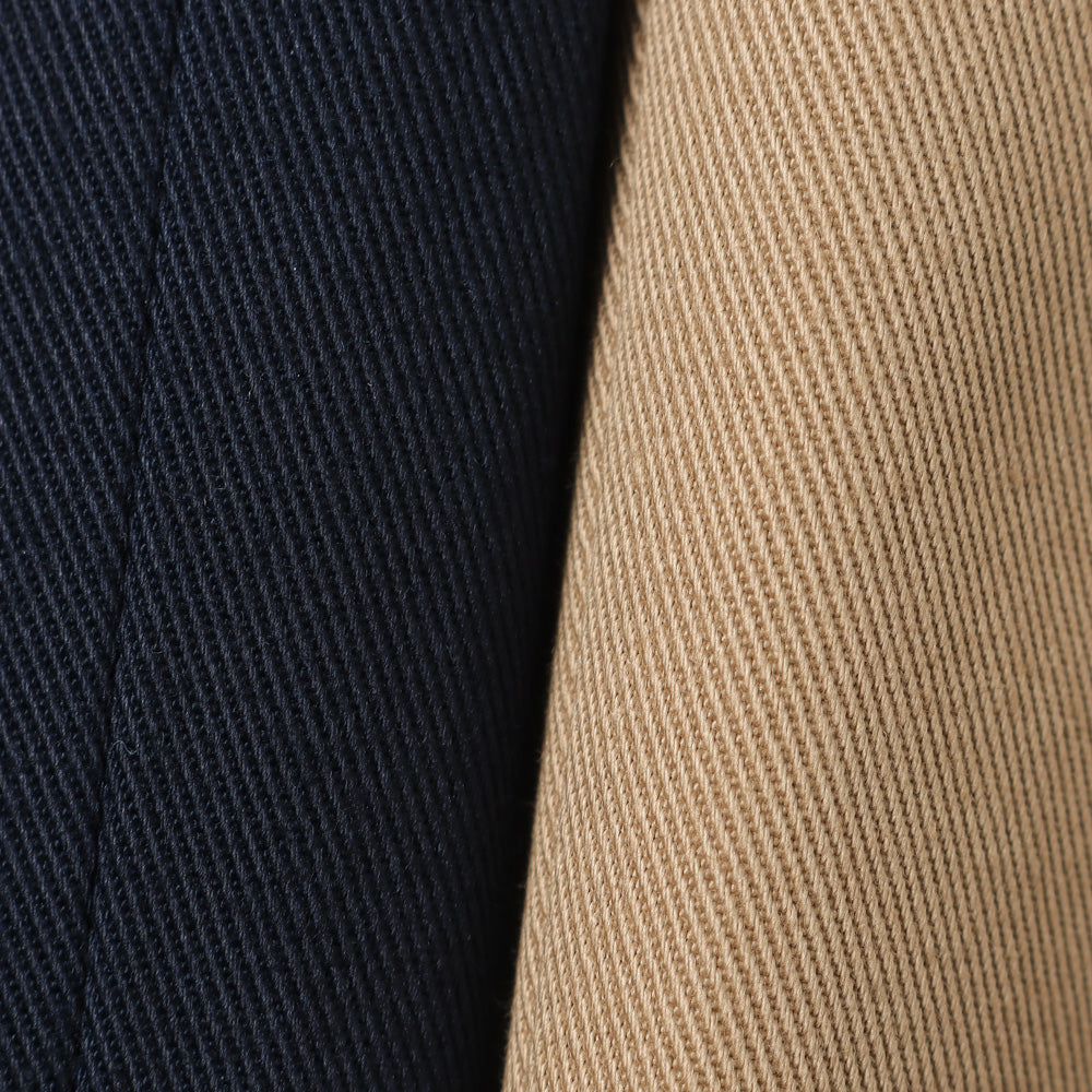 16S COMA CHINO CLOTH Standard Type Ⅱ