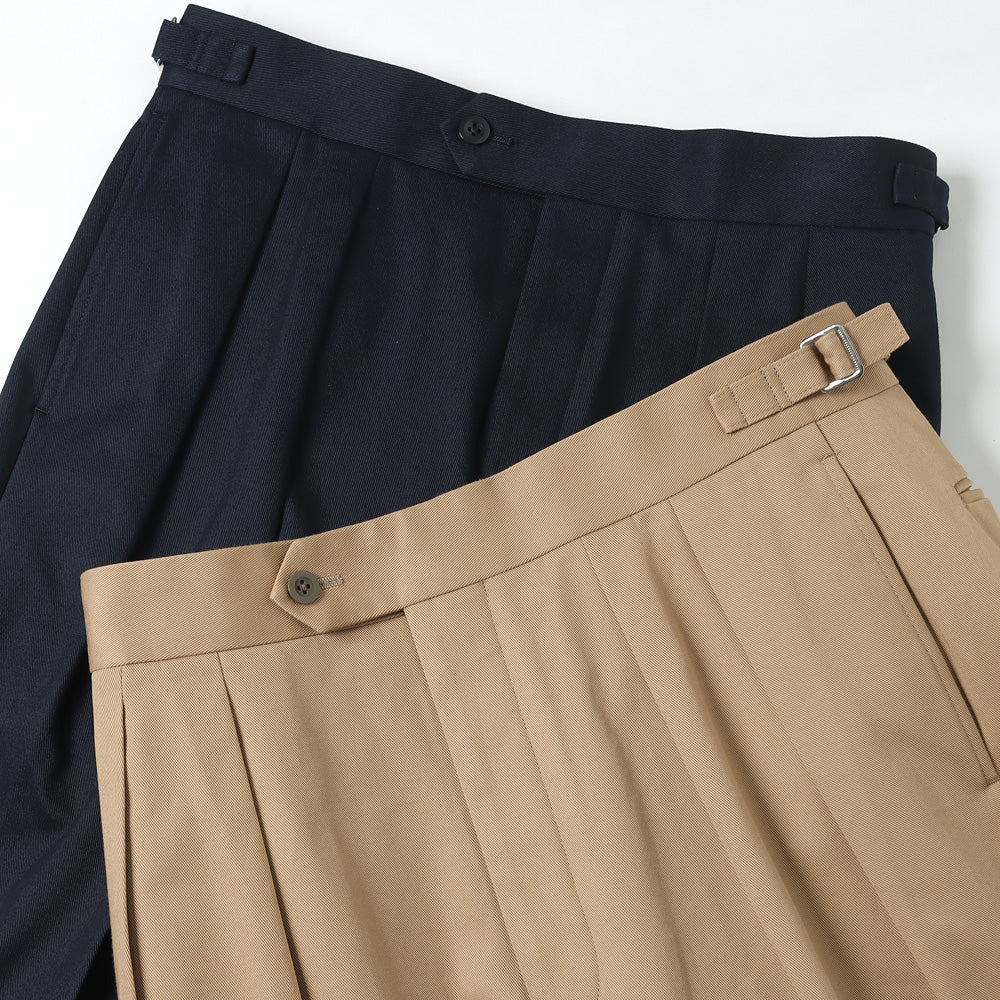 16S COMA CHINO CLOTH Wide Type Ⅱ