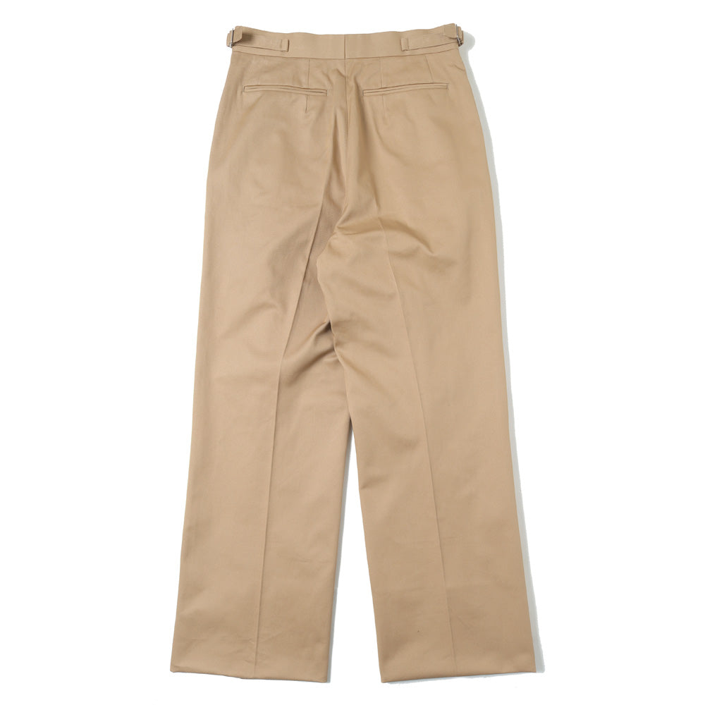 16S COMA CHINO CLOTH Wide Type Ⅱ