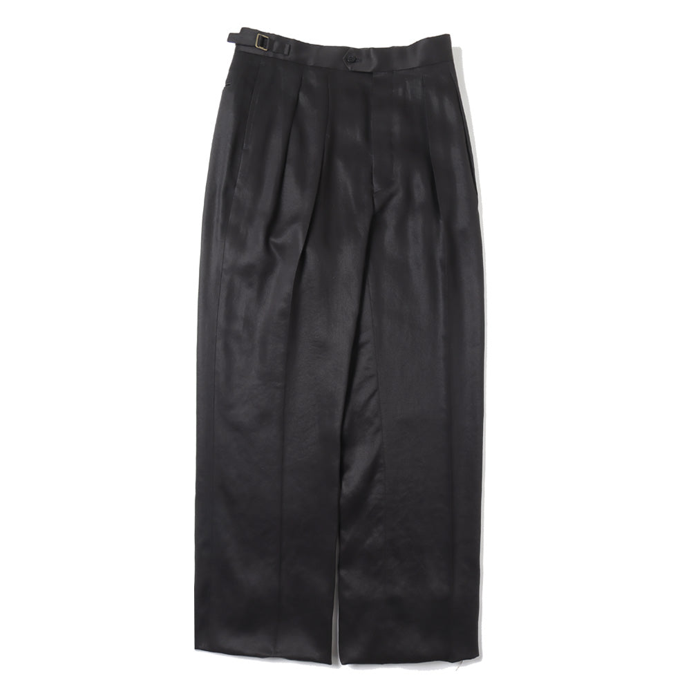 LYOCELL CHINO Wide - type Ⅱ