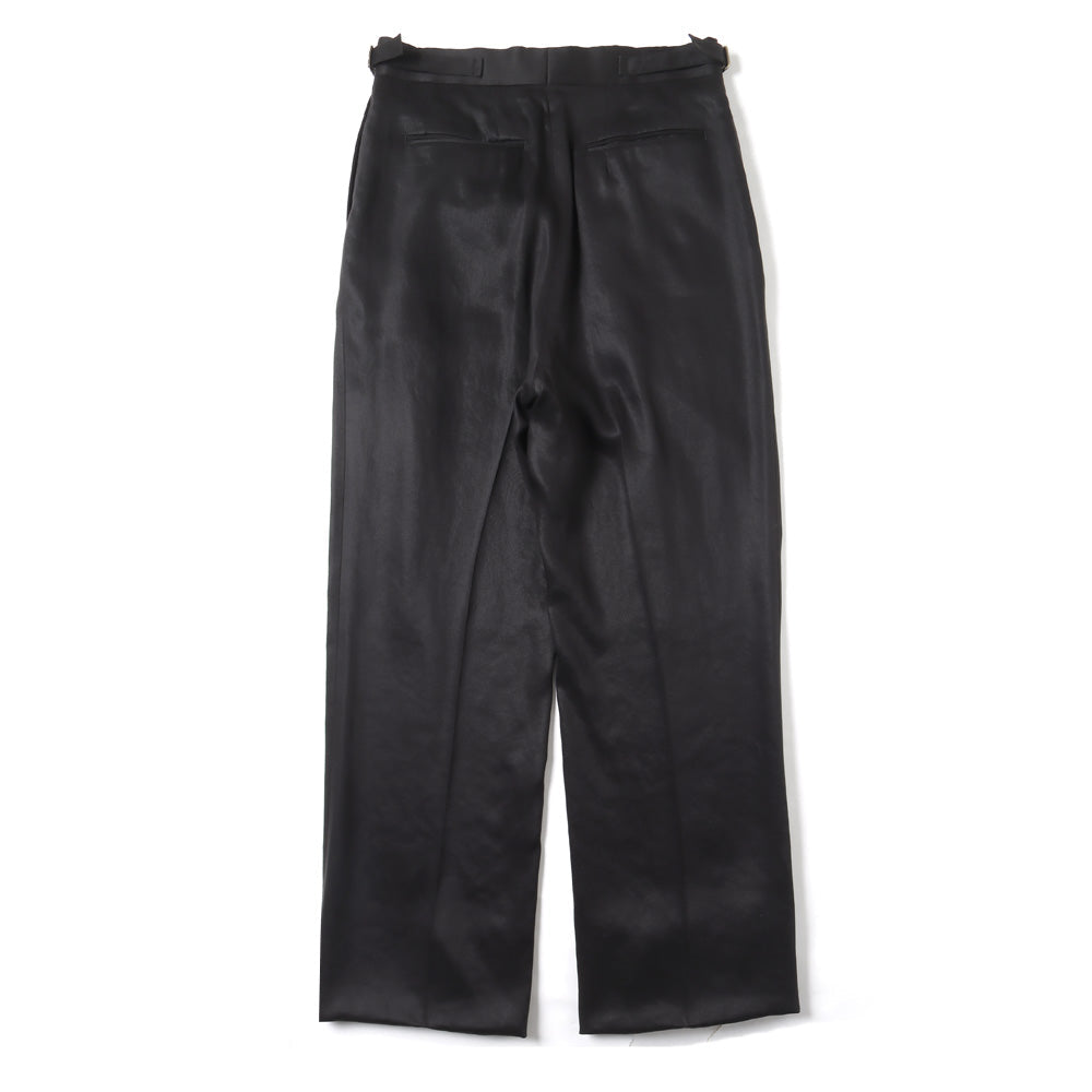 LYOCELL CHINO Wide - type Ⅱ